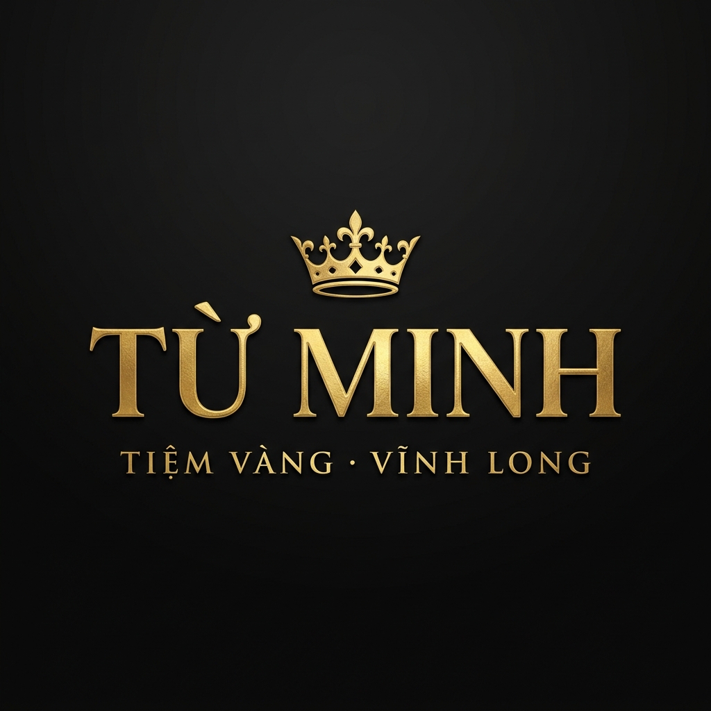 Vàng Từ Minh